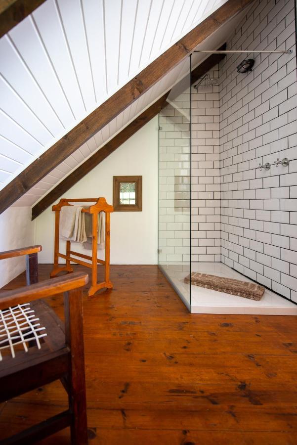 Gonana Studios & Villa ปาเตอร์นอสเตอร์ ภายนอก รูปภาพ