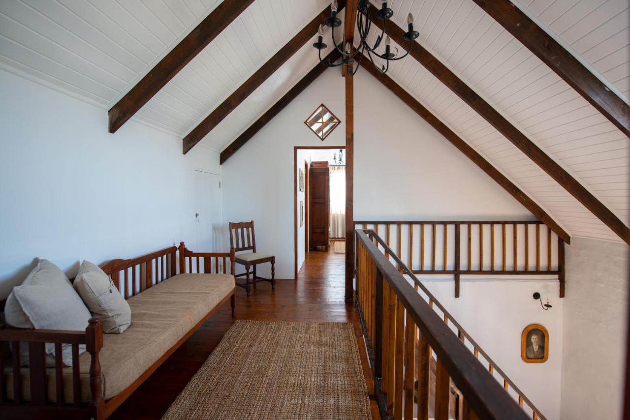 Gonana Studios & Villa ปาเตอร์นอสเตอร์ ภายนอก รูปภาพ